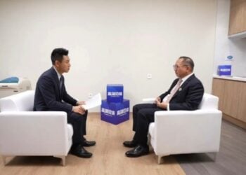 Xi Babban Daraktan Sakatariyar APEC: Sin Tana Ba Da Gudummawar Ba Da Jagoranci A APEC