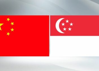 Xi Da Takwaransa Na Singapore Sun Taya Juna Murnar Cika Shekaru 35 Da Kulla Huldar Diflomasiyya