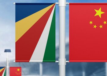 Liberia Xi Jinping Ya Taya Patrick Herminie Murnar Lashe Zaben Shugaban Kasar Seychelles