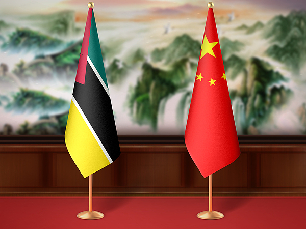 Mozambique Mozambique