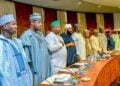 Karas Gwamnonin Arewa Sun Jajanta Wa Jihar Neja Kan Fashewar Tankar Mai