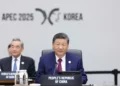 CMG Xi Jinping Ya Halarci Kwarya-Kwaryan Taron Shugabannin APEC Na 32 Tare Da Gabatar Da Jawabi