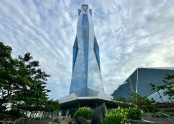 Lai Sin Da Amurka Sun Fara Tattaunawa Kan Tattalin arziki Da Cinikayya A Kuala Lumpur