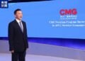 China An Kaddamar Da Nuna Muhimman Shirye-shiryen CMG A Membobin APEC