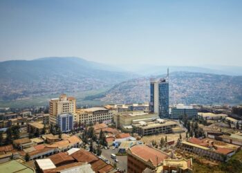 Rwanda Da Huawei Sun Kaddamar Da Shirin DigiTruck Domin Bunkasa Fasaha A Fadin Kasar