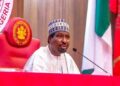 APC Muna Duba Ƙudirin Ƙirƙiro Jihohi 55 – Barau Jibrin