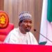 Kamfani Muna Duba Ƙudirin Ƙirƙiro Jihohi 55 – Barau Jibrin