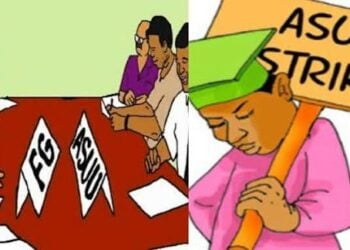 Yajin Aiki: Malaman Jami’a Sun Ce Barazanar ‘Ba Aiki, Ba Biya’ Ba Zata Tsorata Su Ba