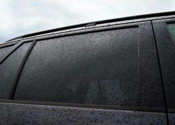 Ƴansanda Sun Fara Aiwatar Da Dokar Sanya Baƙin Gilashi Mota A Legas