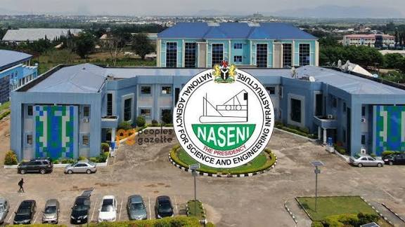 NASENI NASENI
