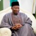 Sin Jonathan Ya Ƙaryata Batun Danganta Buhari Da Boko Haram
