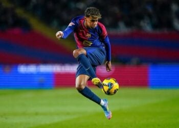 Yaushe Lamine Yamal Zai Lashe Kyautar Ballon d’Or?