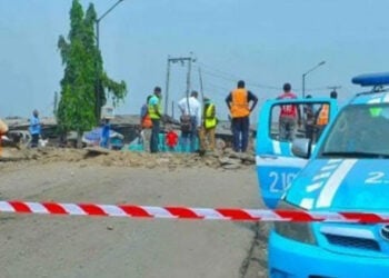 Jami’an FRSC Sun Mayar Da N6.2m Da Suka Tsinta Bayan Aukuwar Hatsarin Mota A Katsina