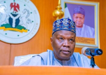 Gwamnatin Gombe Ta Ceto Yara 59 Da Aka Yi Safararsu