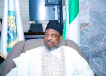 Shugaban NAHCON Ya Musanta Zargin Tsare Ɗan Jarida Da Aikata Cin Hanci