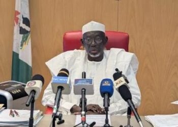 Gwamnatin Jigawa Ta Amince Da Naira Biliyan 2.5 Na Aikin Haƙo Uranium, Mai Da Iskar Gas