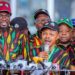 NLC Ta Bai Wa Gwamnatin Tarayya Wa’adin Mako 4 Don Biyan Buƙatun ASUU Da Sauran Ƙungiyoyi 