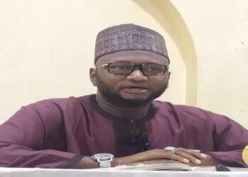 Kwamitin Shura Na Kano Ya Dakatar Da Malam Lawan Triumph Daga Yin Wa’azi