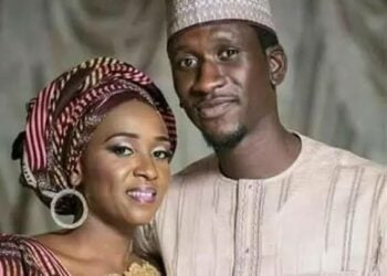 Afuwar Tinubu Ga Fursunoni: Saura Ƙasa Da Shekaru 6 Maryam Sanda Ta Shaƙi Iskar ‘Yanci