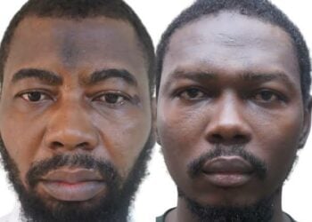 Faretin An Ɗage Shari’ar Shugabannin Ƙungiyar Ansaru Zuwa 19 Ga Watan Nuwamba