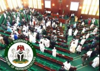 Majalisa Na Duba Yiwuwar Amincewa Da Gudanar Da Zaɓen 2027 A Rana Ɗaya