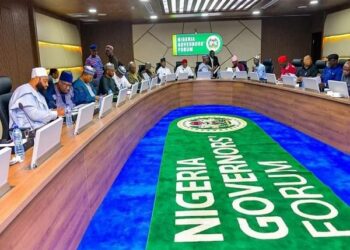 Gwamnoni Sun Yi Ta’aziyyar Mutanen Da Suka Rasu A Fashewar Tankar Mai A Neja