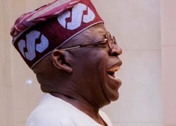 Ganduje Ganduje
