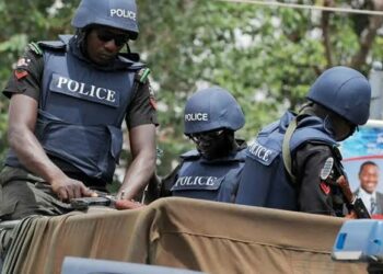 Hisbah An Shiga Ruɗani A Borno Bayan Budurwa Ta Kashe Kanta Saboda Auren Dole