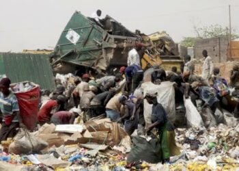 Digirin Matsalar Talauci Da Rashin Tsawon Rai Da ‘Yan Nijeriya Ke Fuskanta