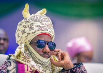 Arzikin Yan Nijeriya Na Ɗanɗana Kuɗarsu Kan Jinkirta Cire Tallafin Mai – Sarki Sanusi