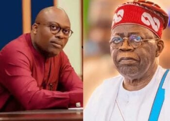 Kotu Ta Yi Watsi Da Ƙarar Da Aka Shigar Da Tinubu Kan Sanya Dokar Ta-Ɓaci A Ribas