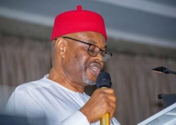 Minista Nnaji Ya Yi Ƙarar Jami’ar UNN Kan Rikicin Takardun Kammala Makaranta