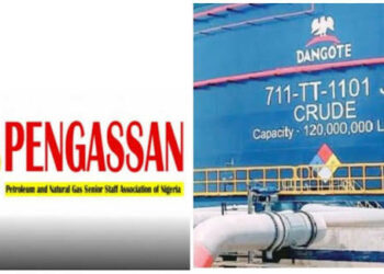 PENGASSAN Ta Musanta Janyewa Daga Yajin Aiki, Ta Gargaɗi Dangote