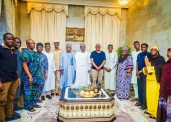 Yajin Aikin ASUU: Majalisar Dattawa Ta Tsoma Baki, Za Ta Gana Da Ministan Ilimi