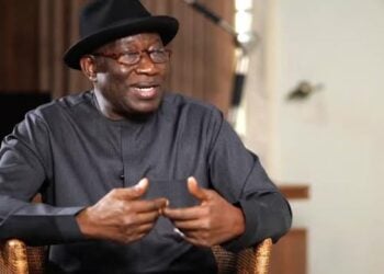 Tsohon Ɗan Majalisar Bayelsa Ya Shawarci Jonathan Ya Guji Neman Takara A 2027