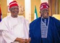 Hisbah Tinubu Ya Taya Kwankwaso Murnar Ranar Haihuwa, Ya Jaddada Abotarsu