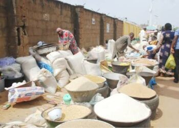 Gwamnatin Tarayya Ta Bayyana Dalilin Karyewar Farashin Kayan Abinci