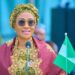 Uwargidan Shugaban Ƙasa, Remi Tinubu, Ta Nuna Damuwa Kan Ƙarancin Malamai A Duniya