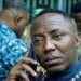 Wike Ƴansanda Sun Sake Kama Sowore Bayan An Bayar Da Belinsa