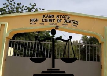 Kotu Ta Yanke Hukuncin Kisa Ga Mutane Biyu Da Suka Kashe Malamin Jami’a