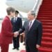 NASENI Firaministan Sin Ya Isa Singapore Don Ziyarar Aiki