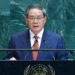 Kane Firaministan Sin Zai Halarci Bikin Cika Shekaru 80 Na Kafuwar Jam’iyyar WPK Ta Korea Ta Arewa