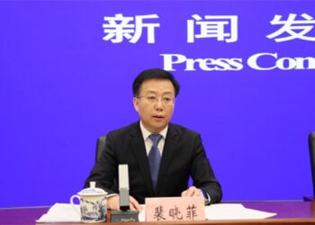 Sin An Samu Ingantuwar Yanayin Iska Da Ruwa Cikin Watanni 9 Na Farkon Bana A Sin