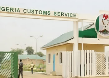 Hukumar Kwastam Ta Tara Naira Biliyan ₦658.6 A Watan Satumba — DG Na NOA