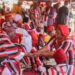 Sin Gwamnan Bauchi Ya Tabbatar Da Burgediya Janar Yake a Matsayin Sarkin Ƙabilar Sayawa