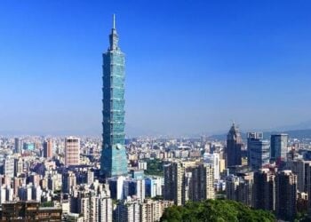 Xi Jinping Binciken ‘Yan Sanda Kan Wanda Ake Zargi Da Tawayen “‘Yancin Kan Taiwan” Mataki Ne Na Adalci Don Kare Hadin Kan Kasa