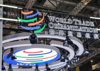 JKS Kasar Sin Ta Soki Matakan Harajin Amurka “Na Ramuwa” A WTO