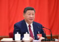 Asibiti Xi Ya Yi Karin Haske Kan Muhimman Shawarwarin Da Kwamitin Kolin JKS Ya Gabatar Yayin Tsara Shirin Raya Kasa Karo Na 15