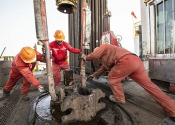 Xinjiang Ta Janyo Karin Jari A Rubu’i Uku Na Farkon Shekarar Nan