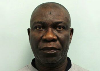 Buƙatar Ekweremadu Ya Kammala Zaman Gidan Yari A Nijeriya Ba Ta Karɓu Ba